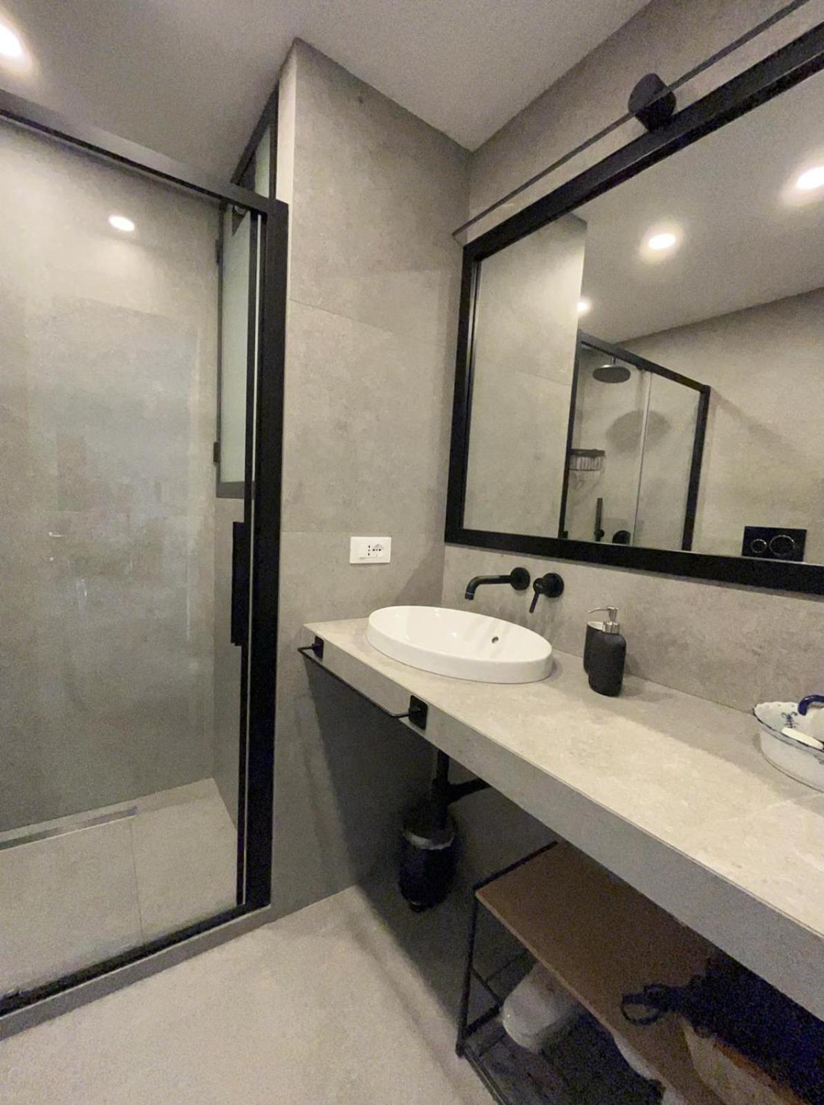 Ferienwohnung La Gatta De Lisa Rom Exterior foto